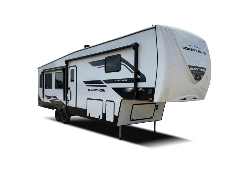 Image of Blackthorn RV